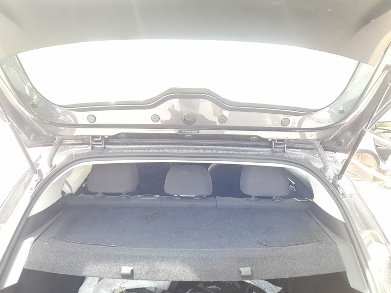 Recambio de bandeja trasera para mg mg 4 (eh32) ev referencia OEM IAM 11402816  