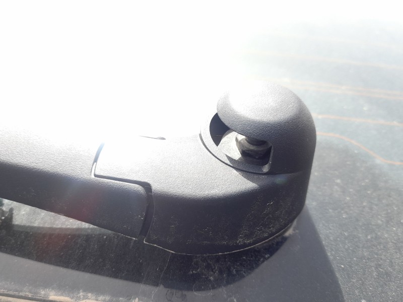 Recambio de motor limpia trasero para mg mg 4 (eh32) ev referencia OEM IAM 11013297  