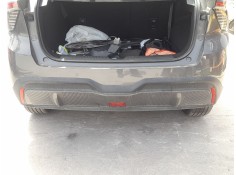 PARAGOLPES TRASERO 11340809SPRP 