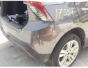 Recambio de paragolpes trasero para mg mg 4 (eh32) ev referencia OEM IAM 11340809SPRP  