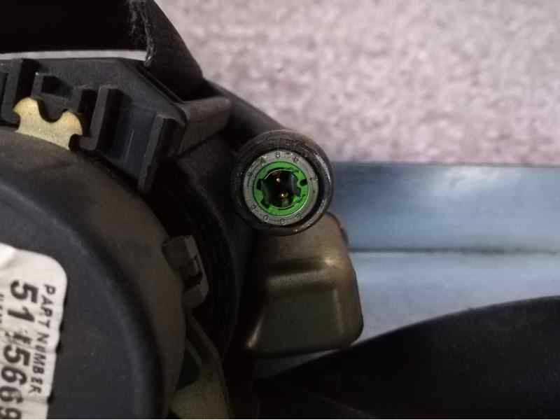 Recambio de pretensor airbag izquierdo para ssangyong rexton rx 270 full referencia OEM IAM 511566900A  