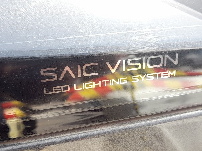 Recambio de piloto trasero derecho para mg mg 4 (eh32) ev referencia OEM IAM 10976794  