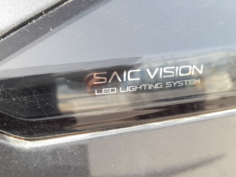 Recambio de piloto trasero izquierdo para mg mg 4 (eh32) ev referencia OEM IAM 10976793 LED 