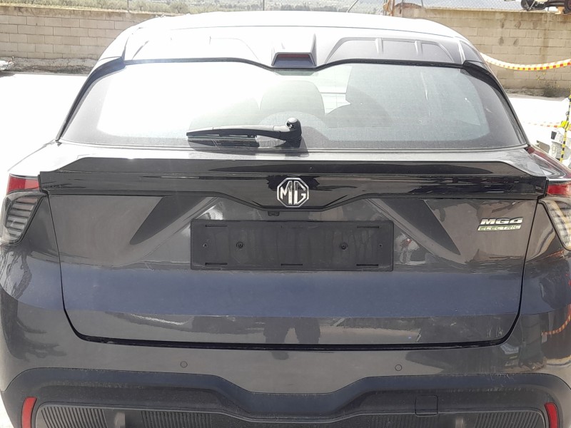 Recambio de porton trasero para mg mg 4 (eh32) ev referencia OEM IAM 11080550SPCP  