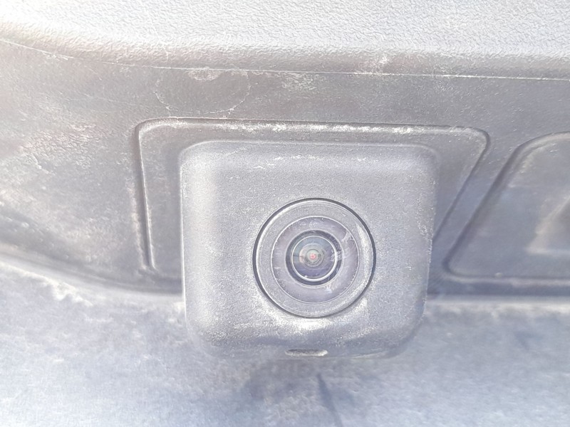 Recambio de camara vision trasera para mg mg 4 (eh32) ev referencia OEM IAM 11183677  