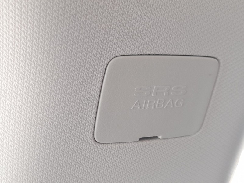 Recambio de airbag cortina delantero derecho para mg mg 4 (eh32) ev referencia OEM IAM 11364684  