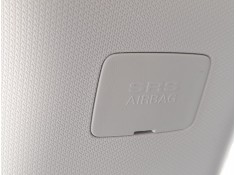 Recambio de airbag cortina delantero derecho para mg mg 4 (eh32) ev referencia OEM IAM 11364684  