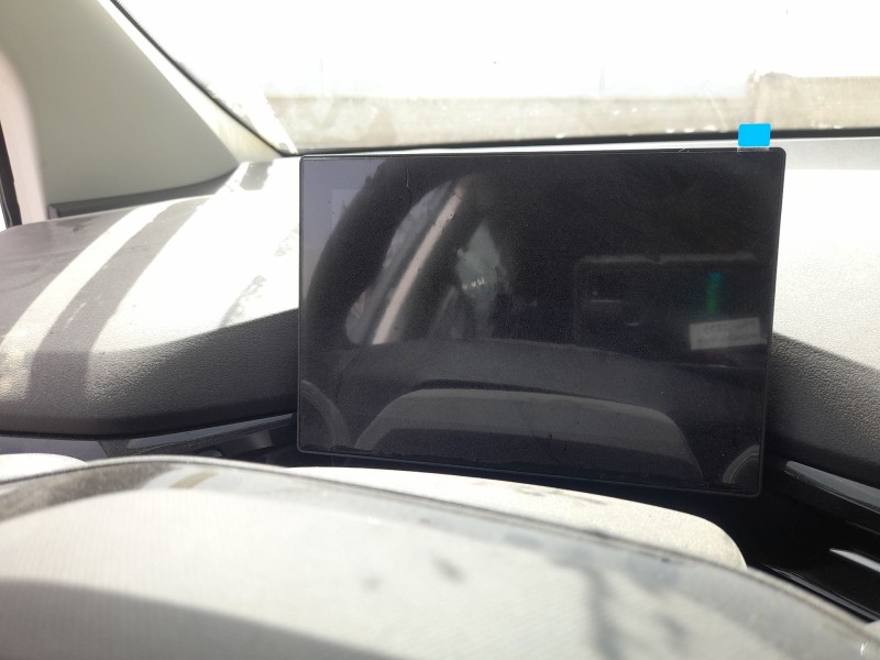 Recambio de cuadro instrumentos para mg mg 4 (eh32) ev referencia OEM IAM 11652856  