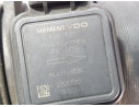 Recambio de caudalimetro para citroën c4 grand picasso exclusive referencia OEM IAM 9645948780 5WK97001 SIEMENS VDO