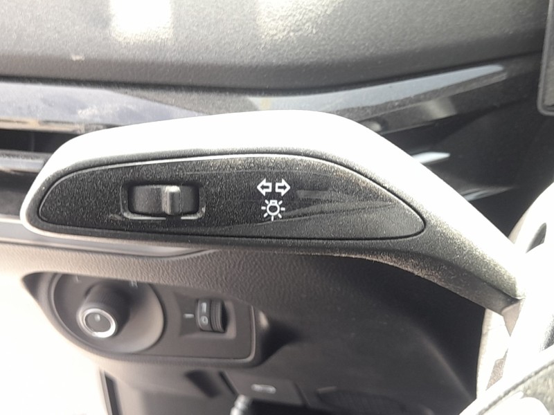 Recambio de mando luces y limpia para mg mg 4 (eh32) ev referencia OEM IAM 11991101  10991200