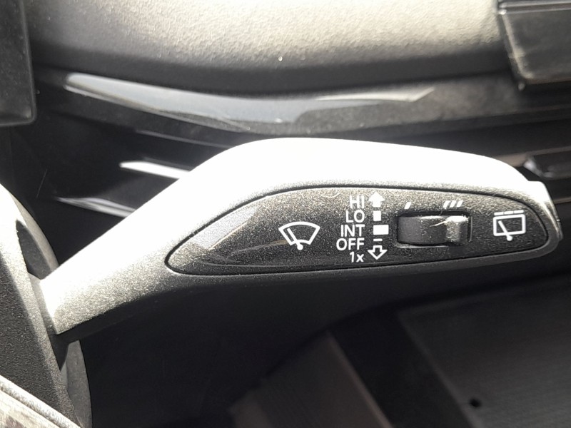 Recambio de mando luces y limpia para mg mg 4 (eh32) ev referencia OEM IAM 11991101  10991200