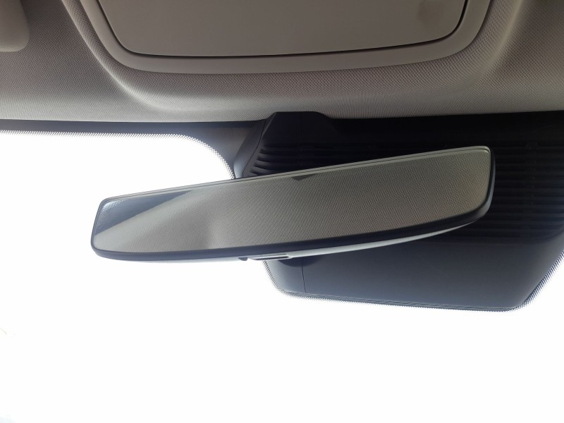 Recambio de espejo interior para mg mg 4 (eh32) ev referencia OEM IAM 10766063  