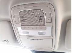Recambio de luz interior para mg mg 4 (eh32) ev referencia OEM IAM 10167369NBC  