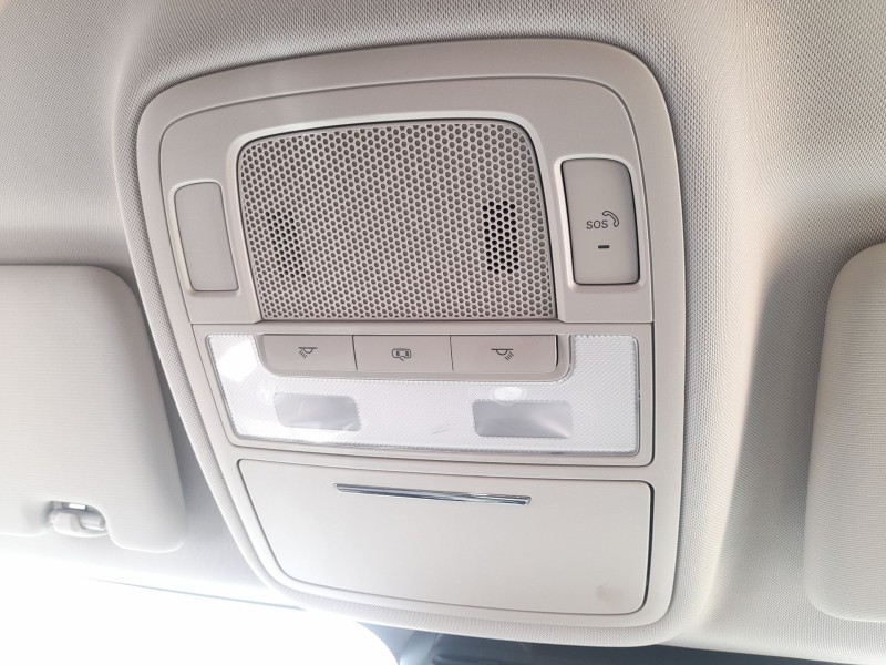 Recambio de luz interior para mg mg 4 (eh32) ev referencia OEM IAM 10167369NBC  