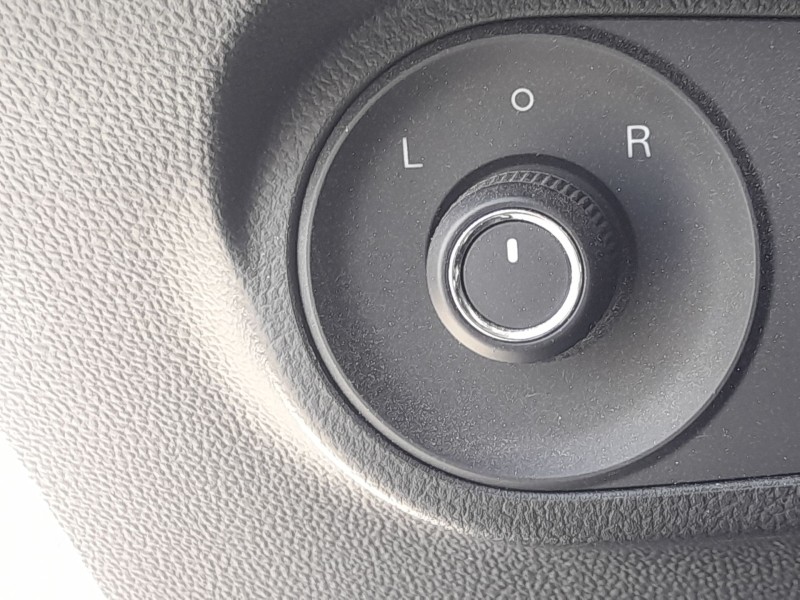 Recambio de mando retrovisor para mg mg 4 (eh32) ev referencia OEM IAM 11339905  