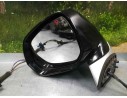 Recambio de retrovisor izquierdo para citroën c4 picasso exclusive referencia OEM IAM  3 CLEVIJAS DE 6, 5 Y 3 CABLES ELECTRICO C
