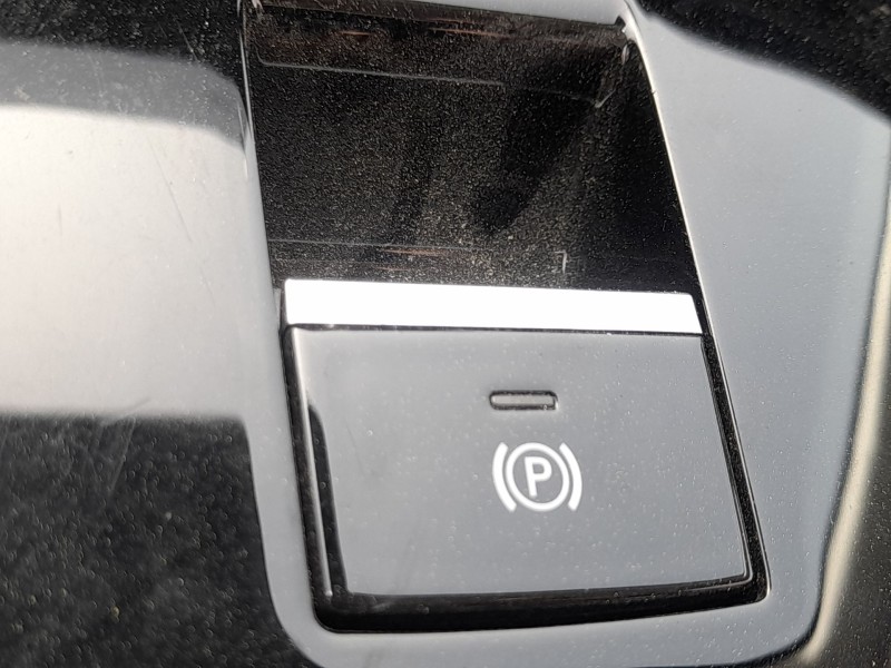 Recambio de palanca freno de mano para mg mg 4 (eh32) ev referencia OEM IAM   