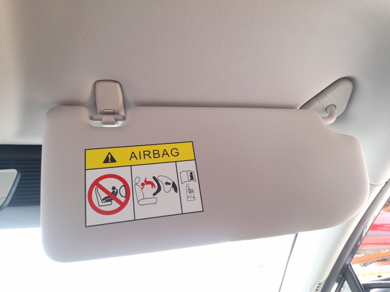 Recambio de parasol derecho para mg mg 4 (eh32) ev referencia OEM IAM 11145240AMM  