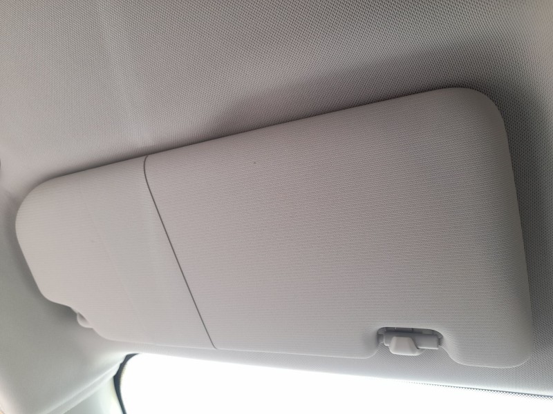 Recambio de parasol izquierdo para mg mg 4 (eh32) ev referencia OEM IAM 10524503AMM  