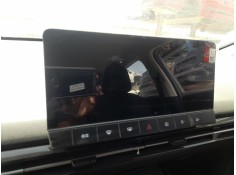 Recambio de sistema navegacion gps para mg mg 4 (eh32) ev referencia OEM IAM  C/MANDO CLIMATIZADOR 