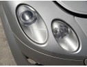 Recambio de faro derecho para smart forfour (454) 1.5 cdi (454.001) referencia OEM IAM A4545401054  