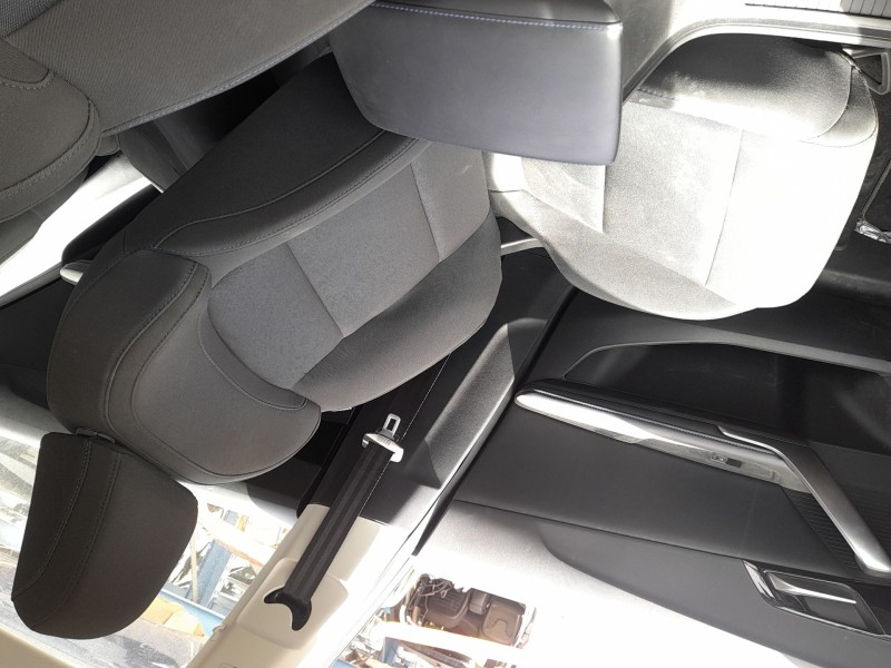 Recambio de asiento delantero derecho para mg mg 4 (eh32) ev referencia OEM IAM  C/AIRBAG 