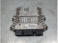 CENTRALITA MOTOR UCE 9653451880 5WS40285ET SIEMENS