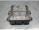 Recambio de centralita motor uce para citroën c2 (jm_) 1.4 hdi referencia OEM IAM 9653451880 5WS40285ET SIEMENS