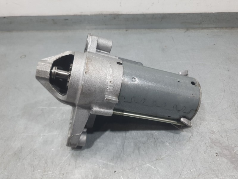 Recambio de motor arranque para citroën c2 (jm_) 1.4 hdi referencia OEM IAM G195051A G195051A 