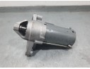 Recambio de motor arranque para citroën c2 (jm_) 1.4 hdi referencia OEM IAM G195051A G195051A 