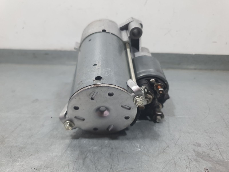 Recambio de motor arranque para citroën c2 (jm_) 1.4 hdi referencia OEM IAM G195051A G195051A 