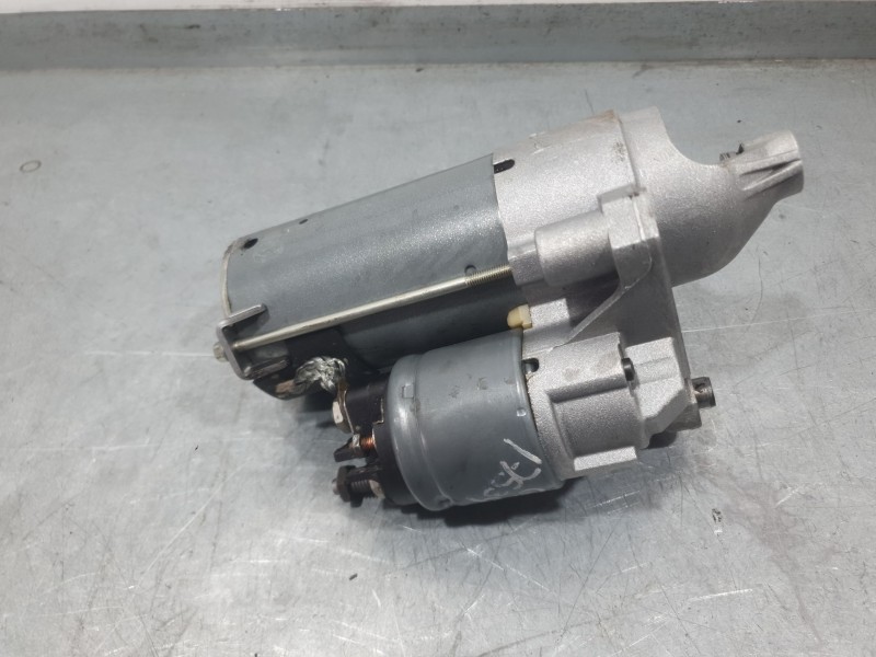 Recambio de motor arranque para citroën c2 (jm_) 1.4 hdi referencia OEM IAM G195051A G195051A 