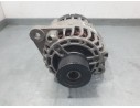 Recambio de alternador para opel vectra c gts (z02) 1.9 cdti (f68) referencia OEM IAM 1022110640 602518 1022110640
