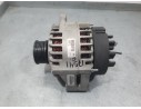 Recambio de alternador para opel vectra c gts (z02) 1.9 cdti (f68) referencia OEM IAM 1022110640 602518 1022110640