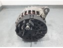 Recambio de alternador para opel vectra c gts (z02) 1.9 cdti (f68) referencia OEM IAM 1022110640 602518 1022110640