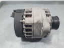 Recambio de alternador para opel vectra c gts (z02) 1.9 cdti (f68) referencia OEM IAM 1022110640 602518 1022110640