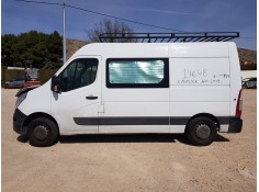 RENAULT MASTER KOMBI