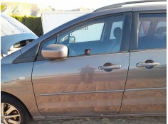 Recambio de puerta delantera izquierda para mazda 5 (cr) 2.0 cd (cr19) referencia OEM IAM C2Y55902XF  