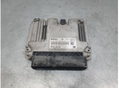 CENTRALITA MOTOR UCE 55197152 0281012533 BOSCH