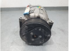 COMPRESOR AIRE ACONDICIONADO 13197197 6560951 DELPHI