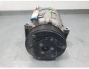 Recambio de compresor aire acondicionado para opel vectra c gts (z02) 1.9 cdti (f68) referencia OEM IAM 13197197 6560951 DELPHI