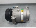 Recambio de compresor aire acondicionado para opel vectra c gts (z02) 1.9 cdti (f68) referencia OEM IAM 13197197 6560951 DELPHI