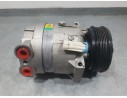 Recambio de compresor aire acondicionado para opel vectra c gts (z02) 1.9 cdti (f68) referencia OEM IAM 13197197 6560951 DELPHI