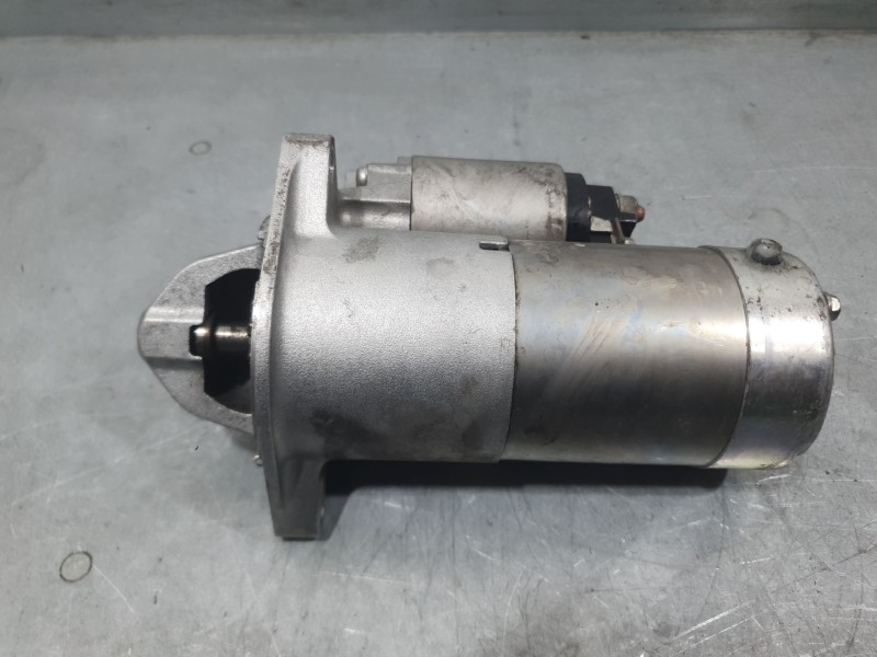 Recambio de motor arranque para opel vectra c gts (z02) 1.9 cdti (f68) referencia OEM IAM 55353857 M001T30071 MITSUBISHI