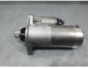 Recambio de motor arranque para opel vectra c gts (z02) 1.9 cdti (f68) referencia OEM IAM 55353857 M001T30071 MITSUBISHI