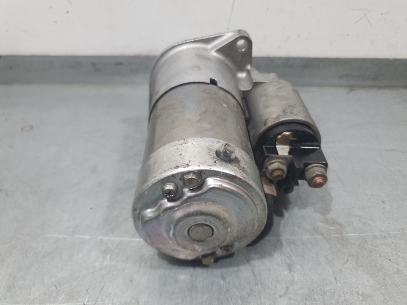 Recambio de motor arranque para opel vectra c gts (z02) 1.9 cdti (f68) referencia OEM IAM 55353857 M001T30071 MITSUBISHI