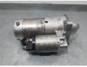 Recambio de motor arranque para opel vectra c gts (z02) 1.9 cdti (f68) referencia OEM IAM 55353857 M001T30071 MITSUBISHI