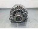 Recambio de alternador para seat toledo iv (kg3) 1.6 tdi referencia OEM IAM 03L903023F 2607703A VALEO