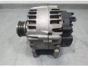 Recambio de alternador para seat toledo iv (kg3) 1.6 tdi referencia OEM IAM 03L903023F 2607703A VALEO