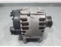 Recambio de alternador para seat toledo iv (kg3) 1.6 tdi referencia OEM IAM 03L903023F 2607703A VALEO
